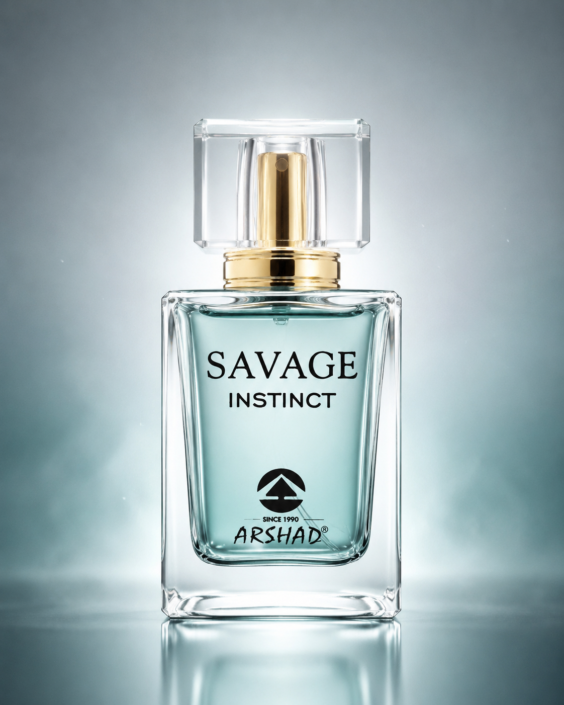 Savage Instinct Perfume