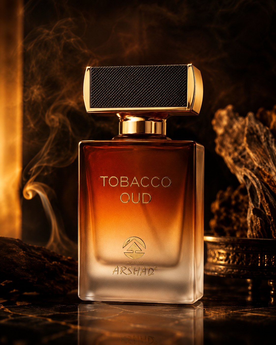 Tobacco Oud Perfume