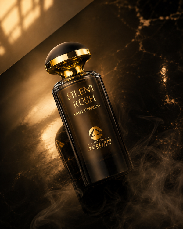 Silent Rush Perfume