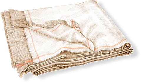 Men Shawl