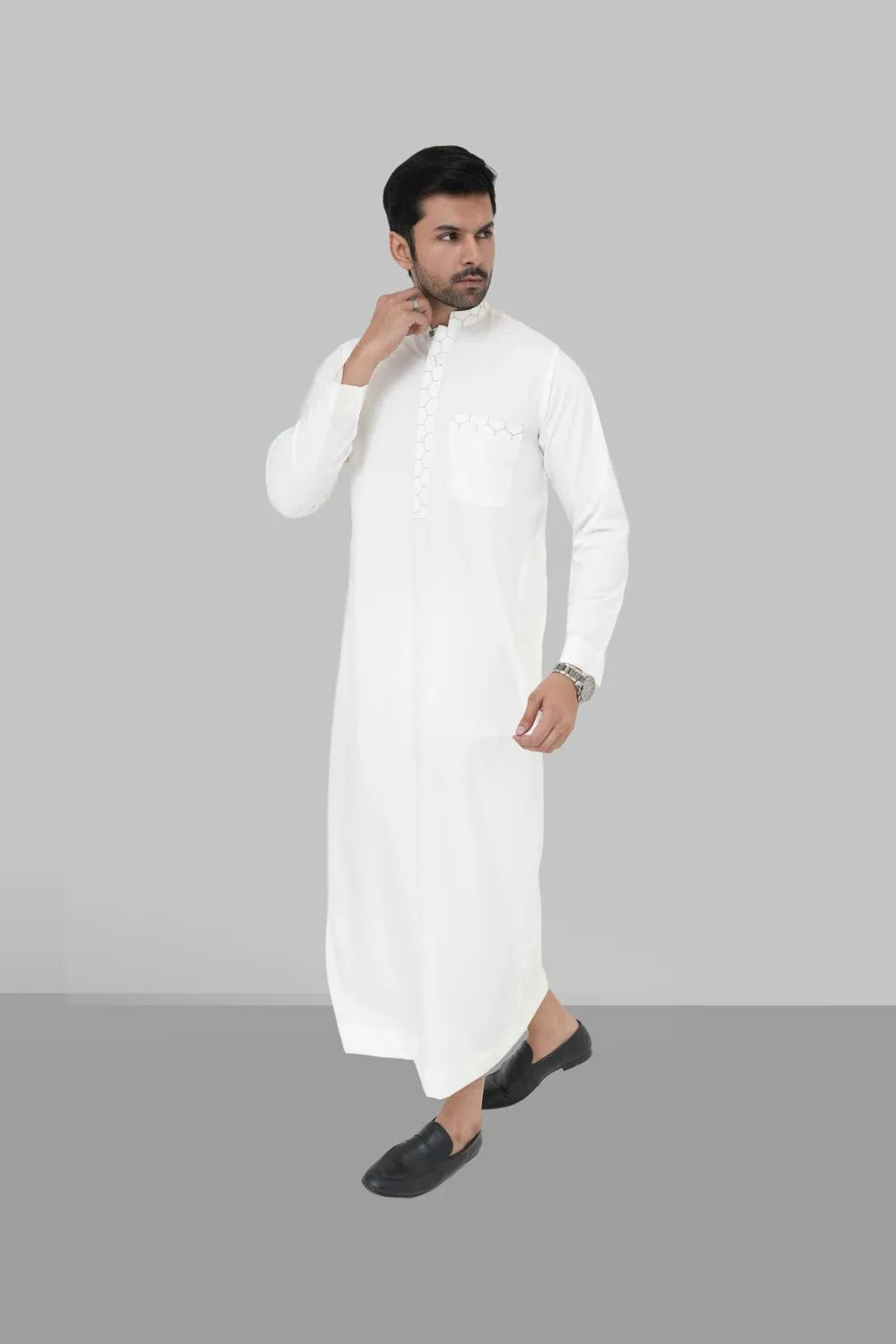 Off-White Jubbah