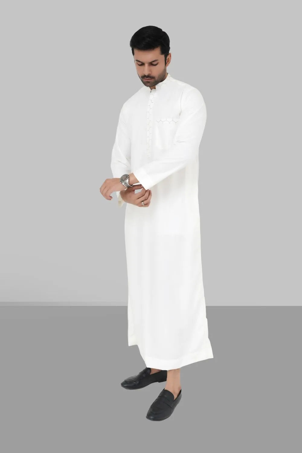 Off-White Jubbah