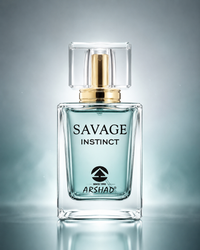 Savage Instinct Perfume