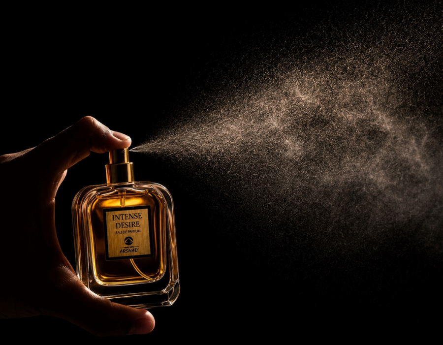 Fragrances