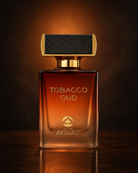 Tobacco Oud Perfume