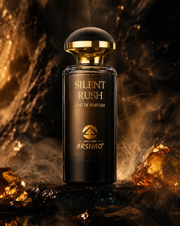 Silent Rush Perfume