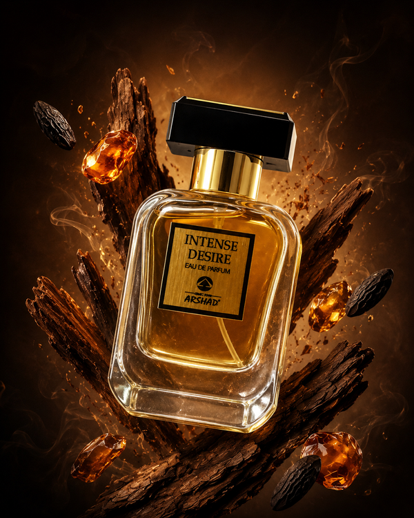 Intense Desire Perfume