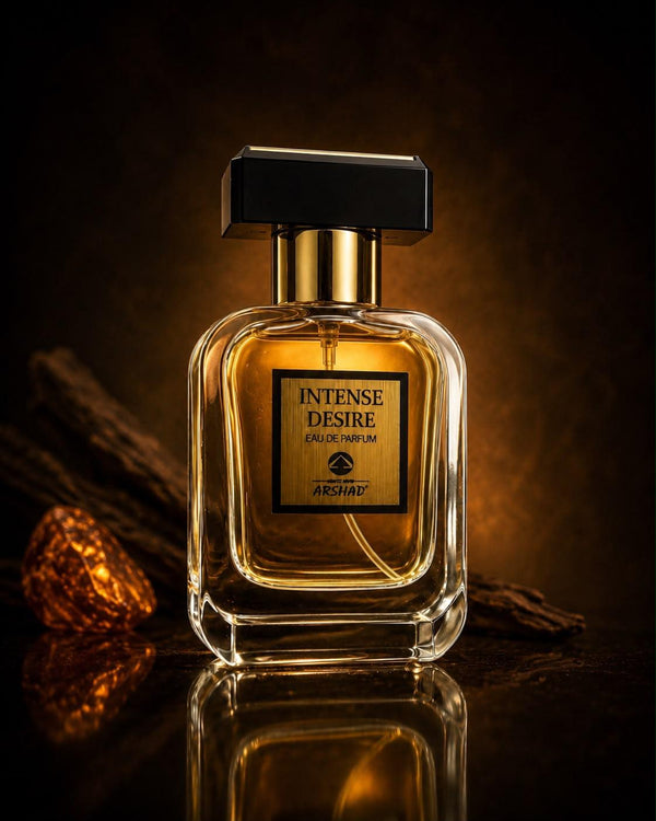 Intense Desire Perfume