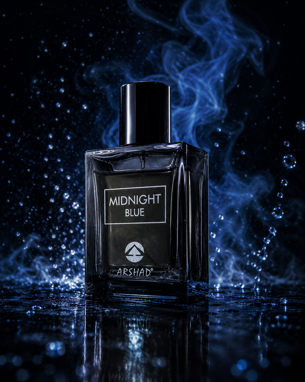 Midnight Blue Perfume