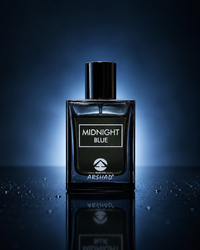 Midnight Blue Perfume