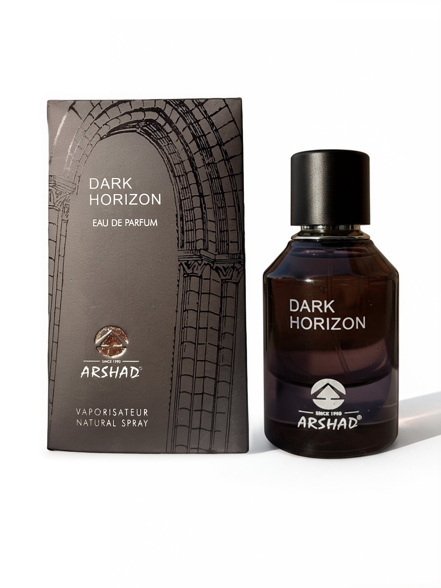 Dark Horizon Perfume