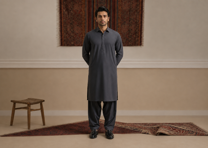 Kameez shalwar