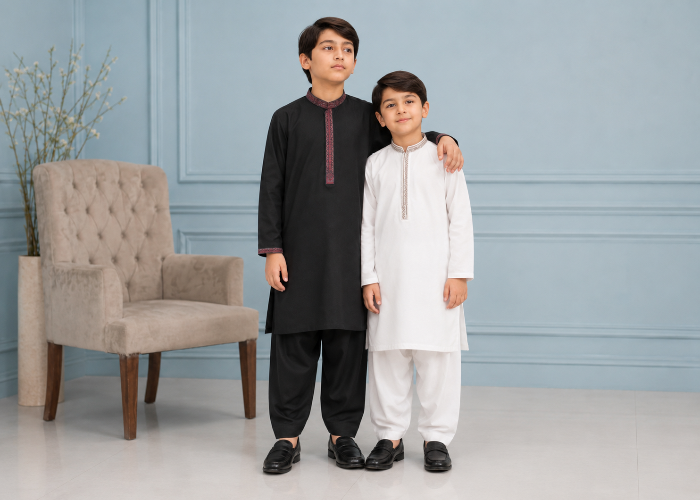 Kids Wear