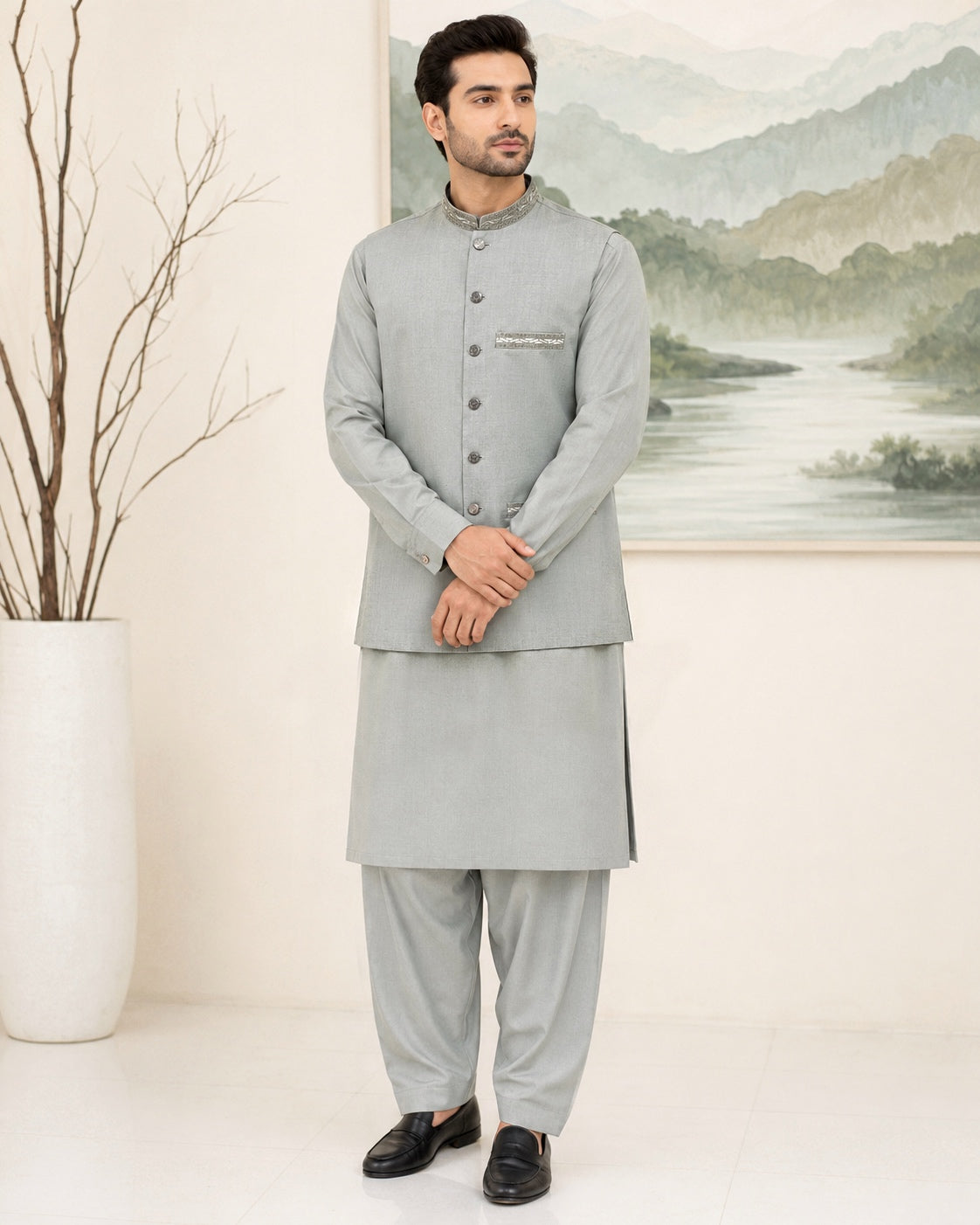 Formal Wear