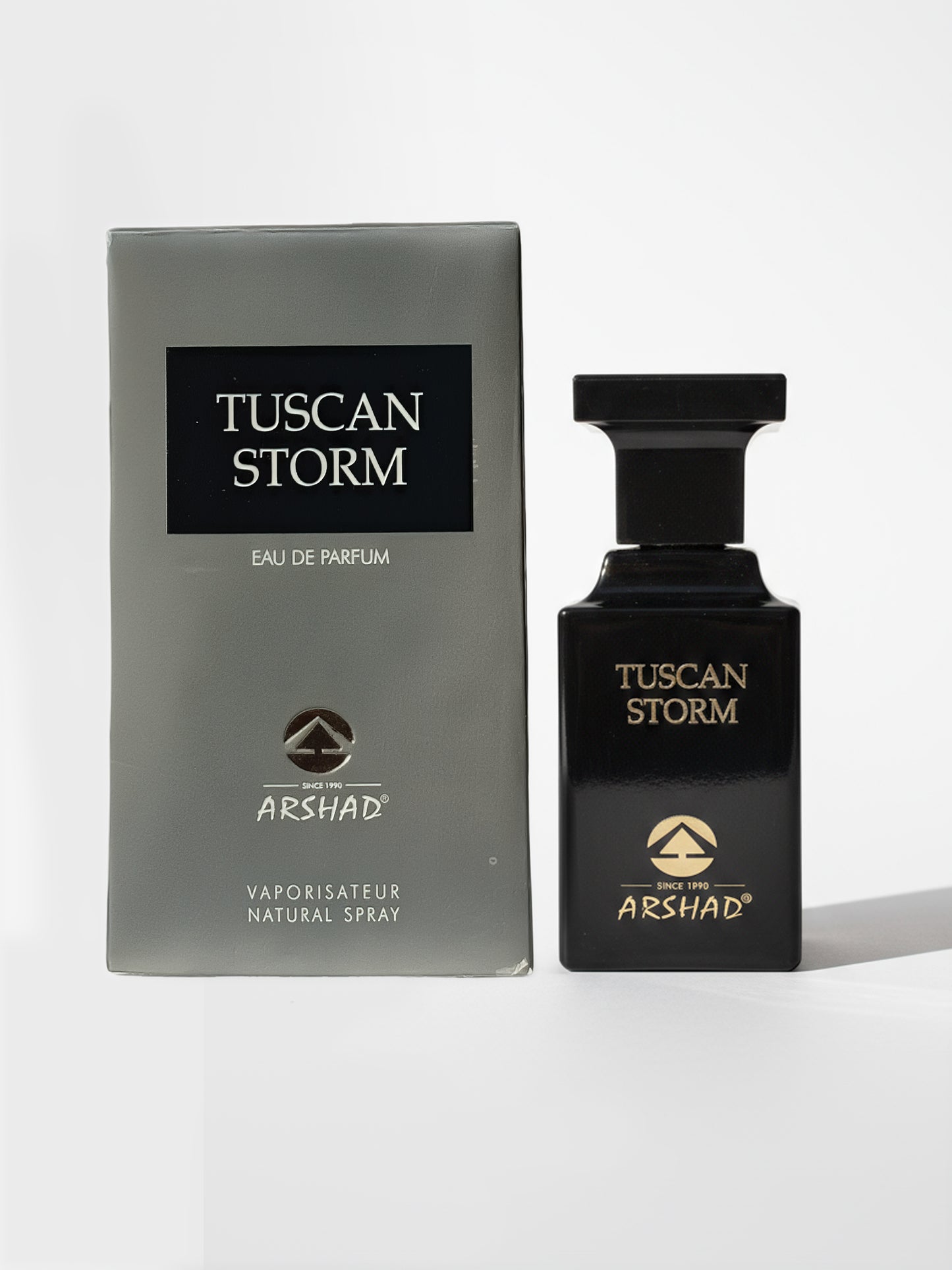 Tuscan Storm Perfume