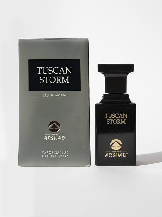 Tuscan Storm Perfume